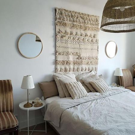 Massilia Calling Appartement Marseille Proche Metro Climatise Bien Decore Εξωτερικό φωτογραφία
