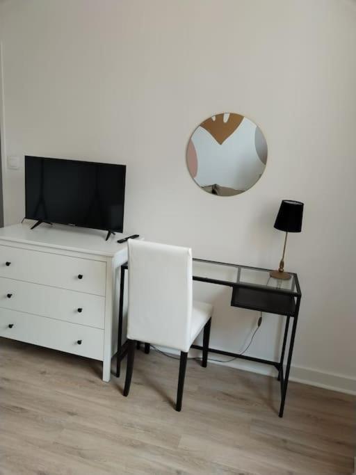 Massilia Calling Appartement Marseille Proche Metro Climatise Bien Decore Εξωτερικό φωτογραφία