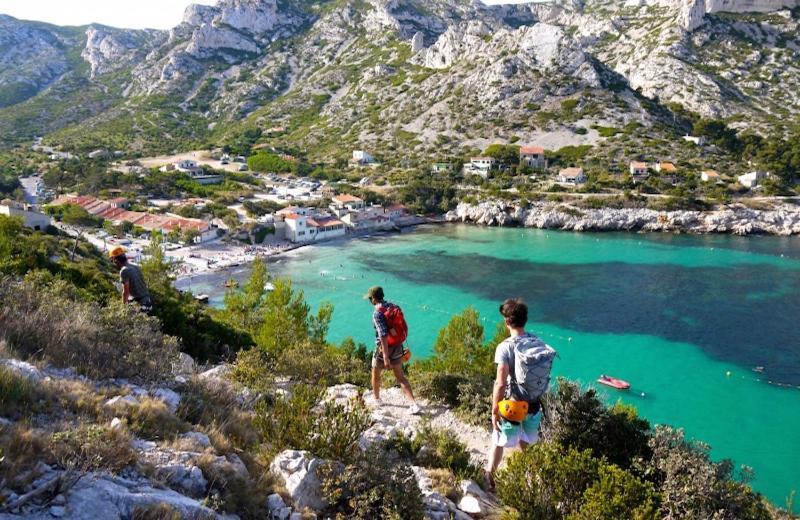 Massilia Calling Appartement Marseille Proche Metro Climatise Bien Decore Εξωτερικό φωτογραφία