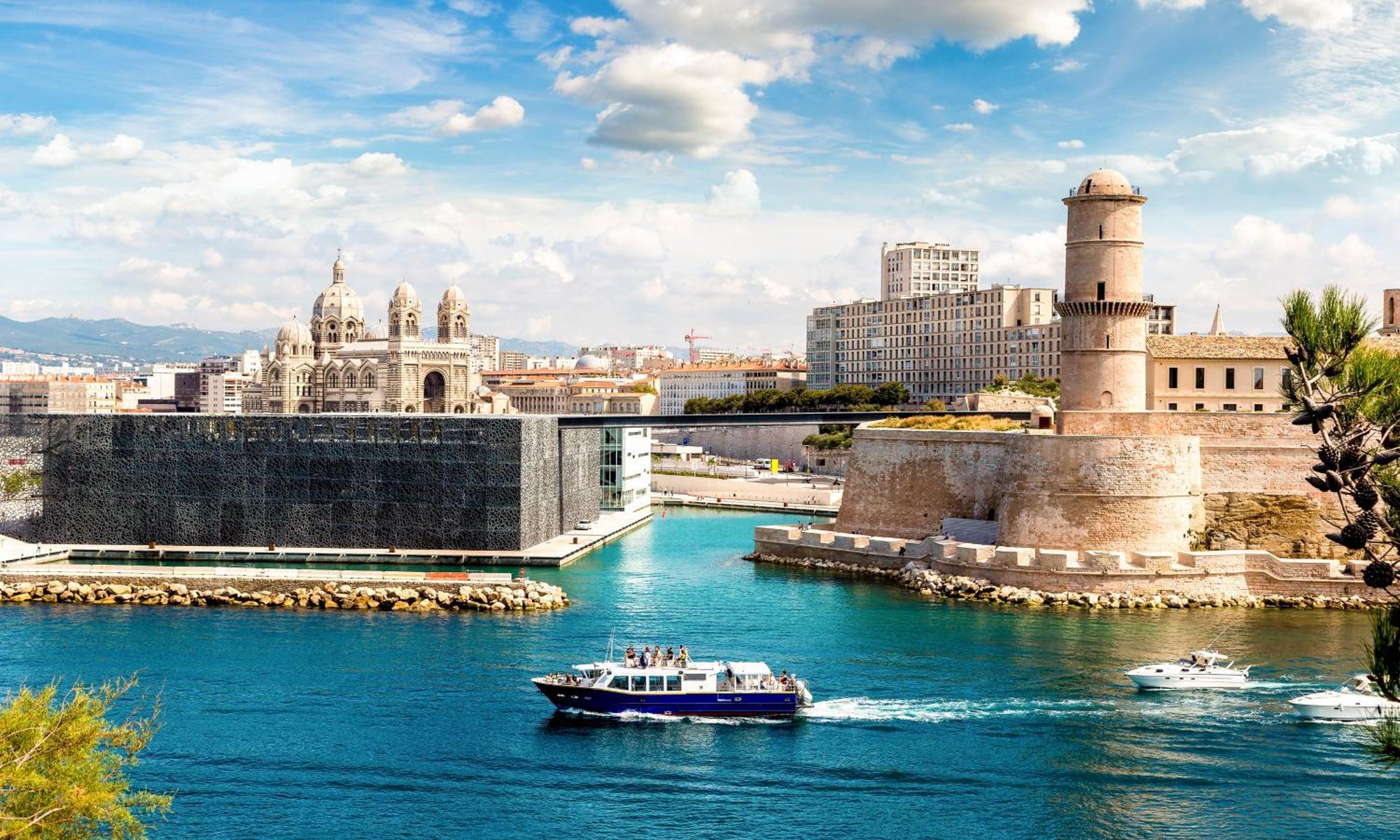 Massilia Calling Appartement Marseille Proche Metro Climatise Bien Decore Εξωτερικό φωτογραφία