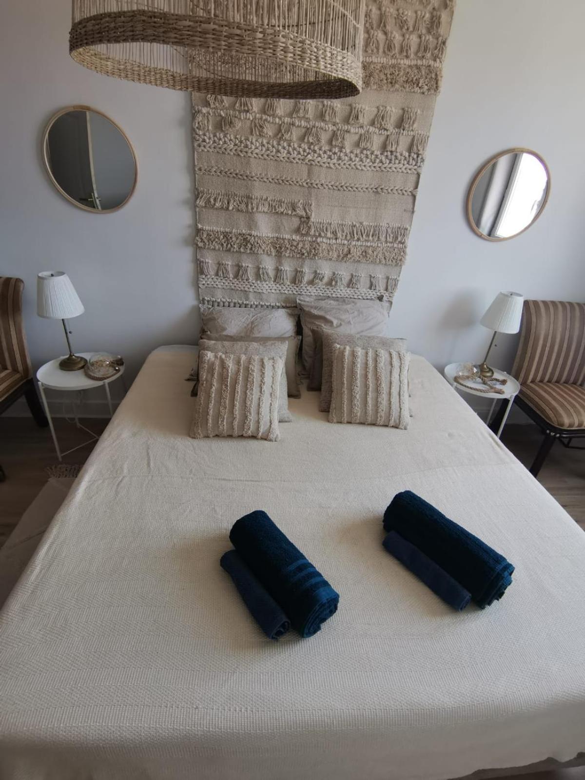 Massilia Calling Appartement Marseille Proche Metro Climatise Bien Decore Εξωτερικό φωτογραφία