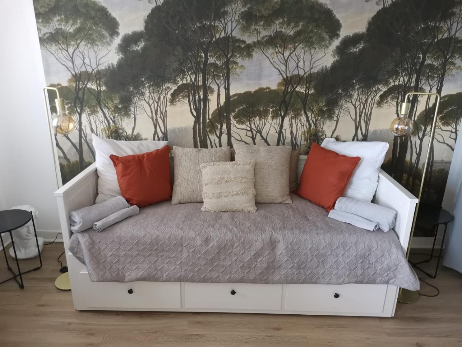 Massilia Calling Appartement Marseille Proche Metro Climatise Bien Decore Εξωτερικό φωτογραφία