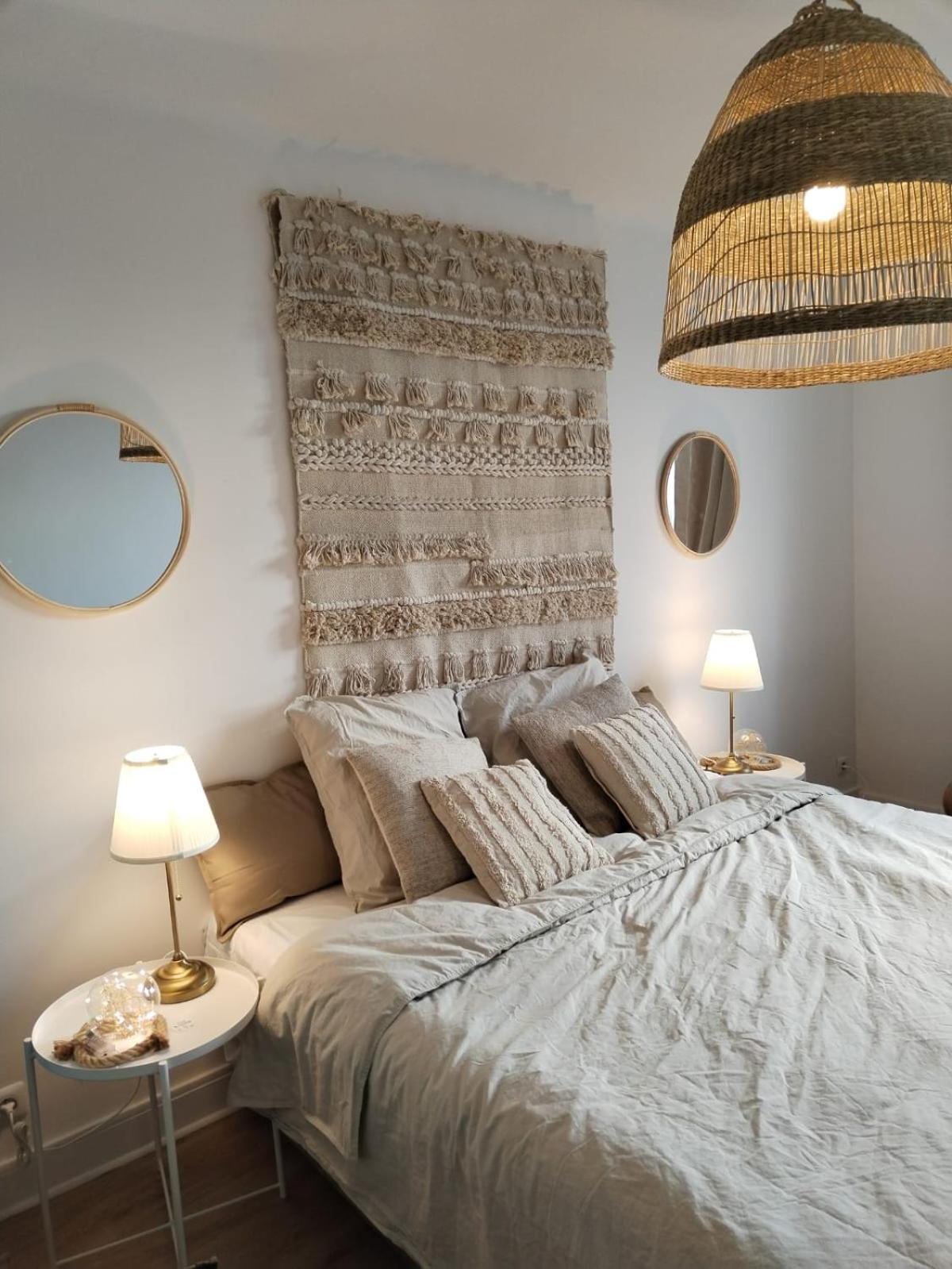 Massilia Calling Appartement Marseille Proche Metro Climatise Bien Decore Εξωτερικό φωτογραφία